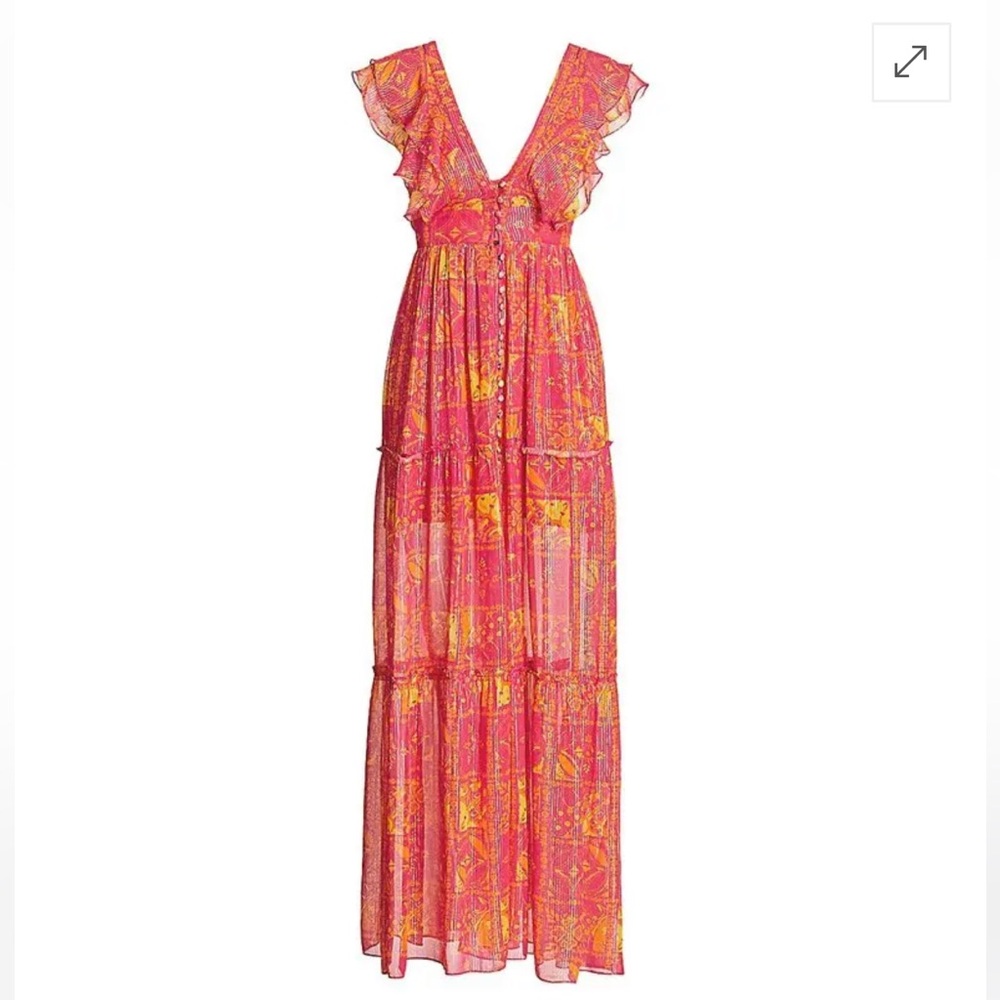 Hemant & Nandita Dress